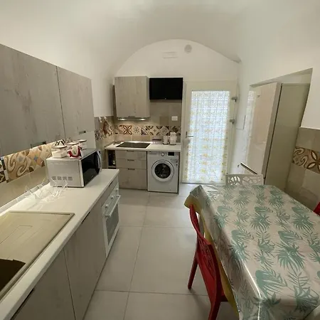 Sea Paradise アパート