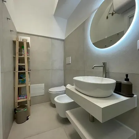 Sea Paradise アパート ガリポリ