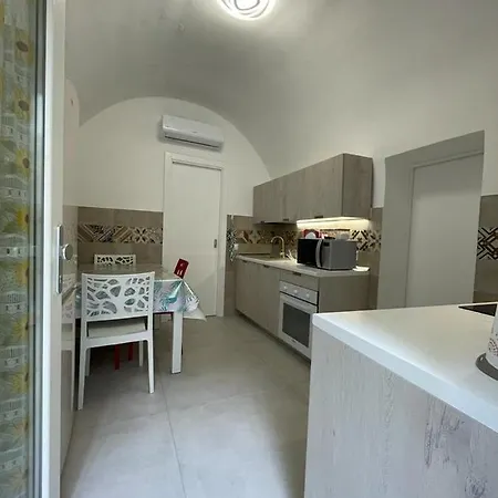 Sea Paradise アパート *