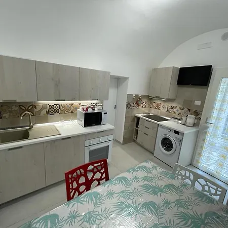 Sea Paradise アパート