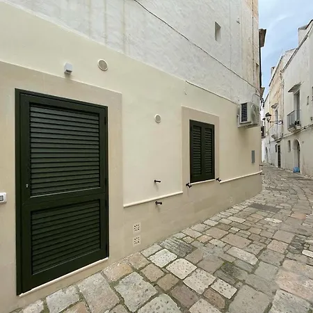 Sea Paradise アパート ガリポリ