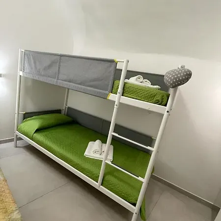 アパート Sea Paradise *