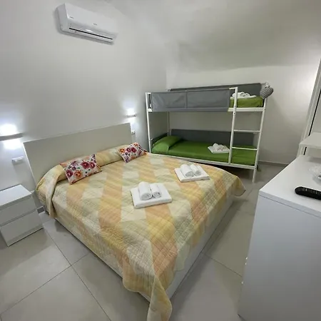 アパート Sea Paradise *