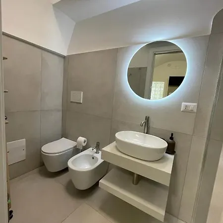 Sea Paradise アパート ガリポリ