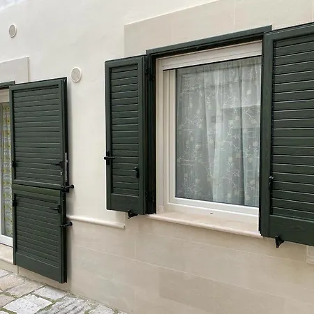 アパート Sea Paradise *